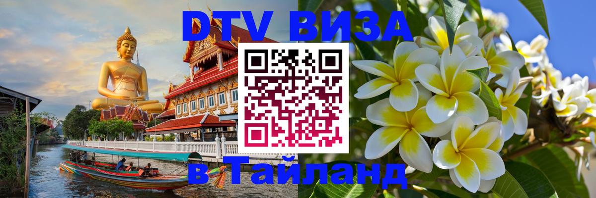 Оформление DTV визы под ключ: стоимость и тарифы, только загранпаспорт - 03.10.2025 